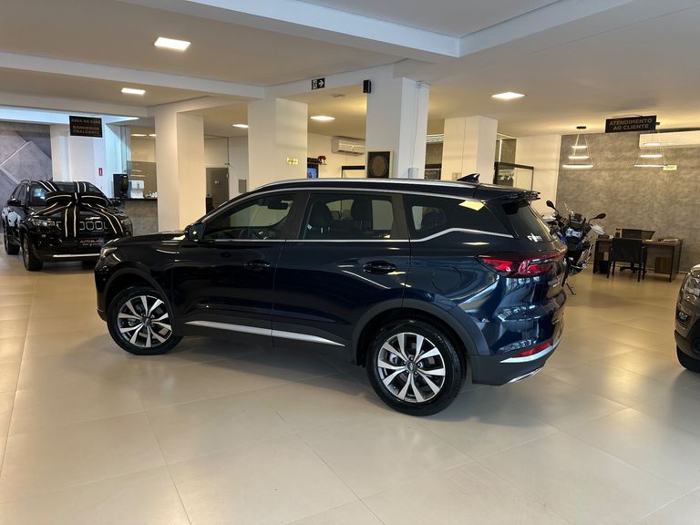 Caoa Chery Tiggo 7 Pro Max Drive 1.6 Turbo 16V Aut.