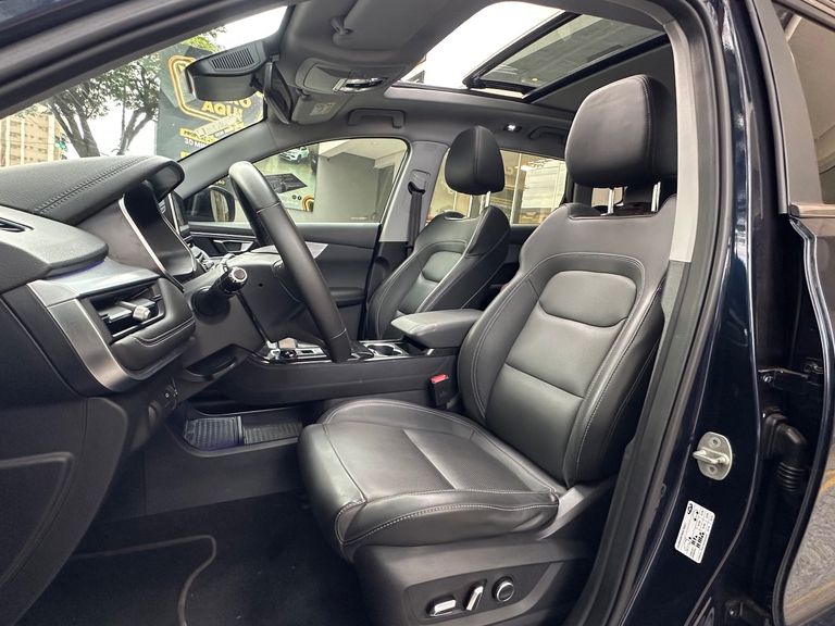 Caoa Chery Tiggo 7 Pro Max Drive 1.6 Turbo 16V Aut.