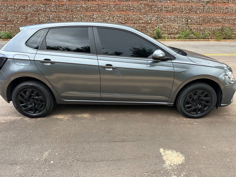 VolksWagen Polo 1.0 MPI Flex 12V 5p