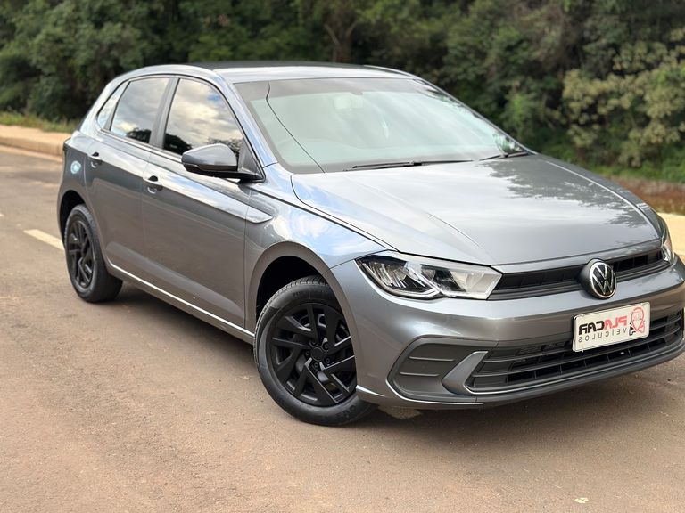 VolksWagen Polo 1.0 MPI Flex 12V 5p