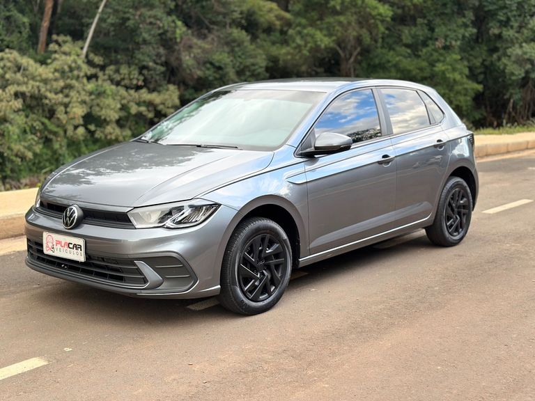 VolksWagen Polo 1.0 MPI Flex 12V 5p