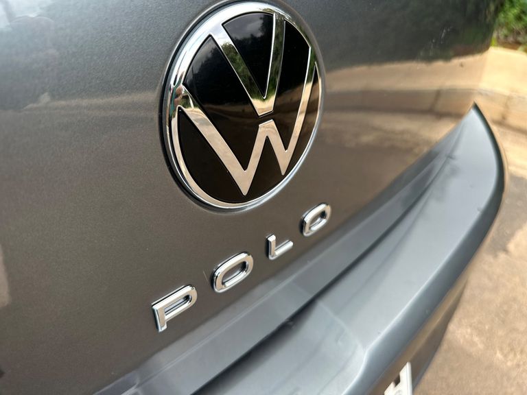 VolksWagen Polo 1.0 MPI Flex 12V 5p