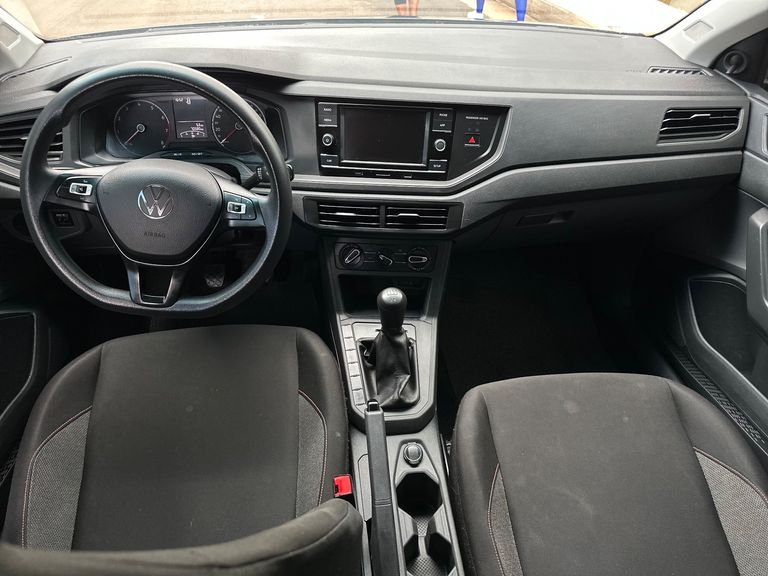 VolksWagen Polo 1.0 MPI Flex 12V 5p