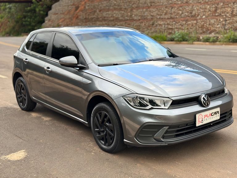 VolksWagen Polo 1.0 MPI Flex 12V 5p