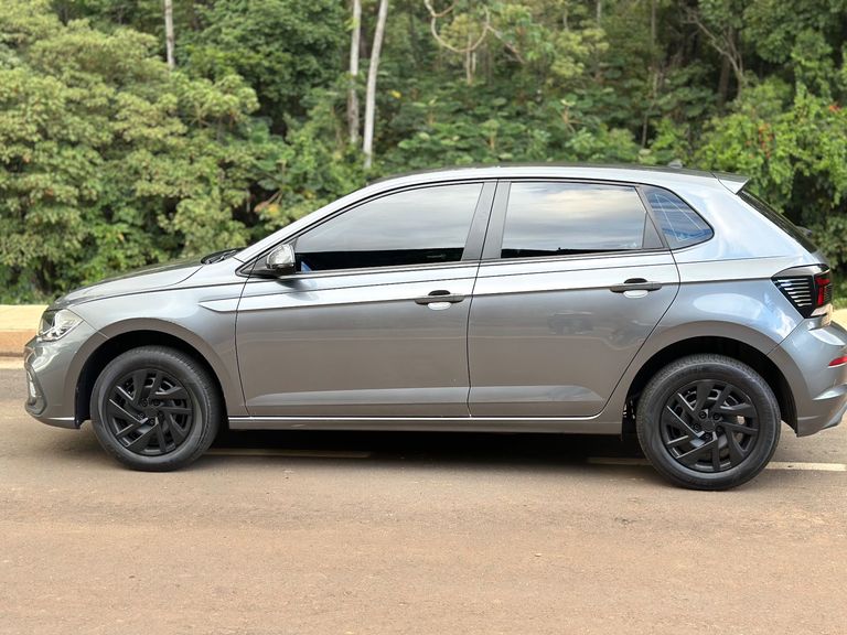 VolksWagen Polo 1.0 MPI Flex 12V 5p