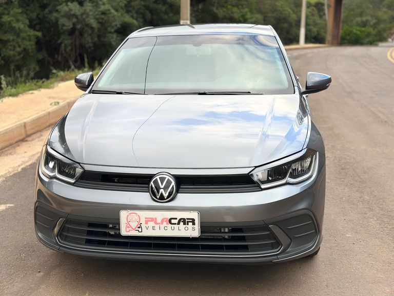 VolksWagen Polo 1.0 MPI Flex 12V 5p