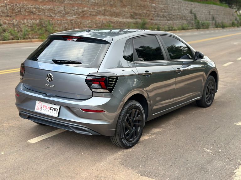 VolksWagen Polo 1.0 MPI Flex 12V 5p