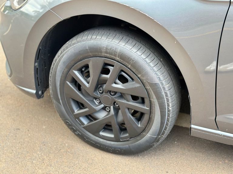 VolksWagen Polo 1.0 MPI Flex 12V 5p