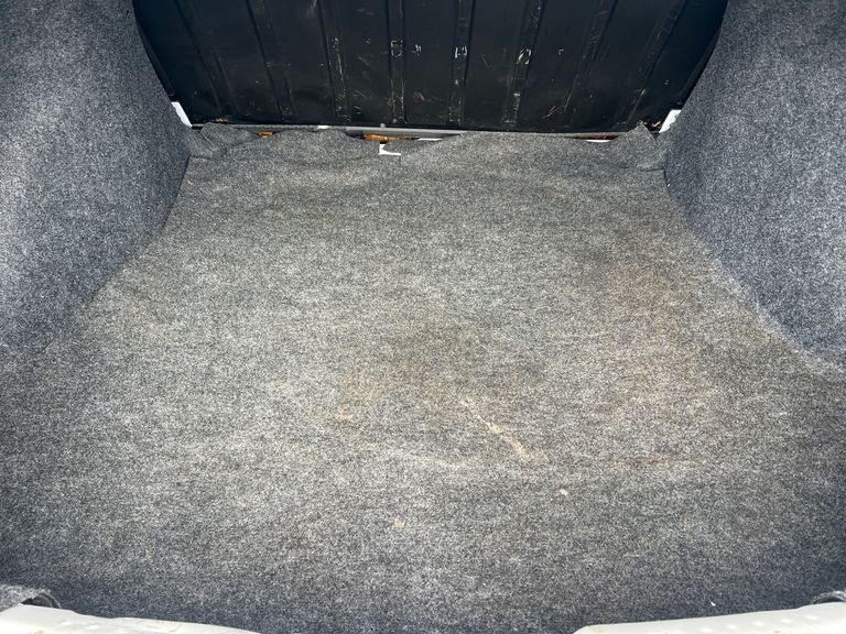 VolksWagen VOYAGE 1.6 MSI Flex 8V 4p