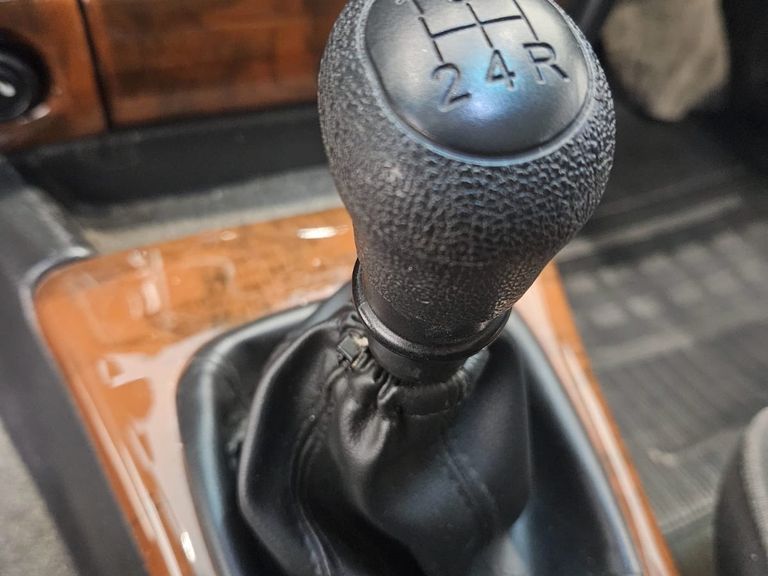 Chevrolet Omega CD 4.1 / 3.0