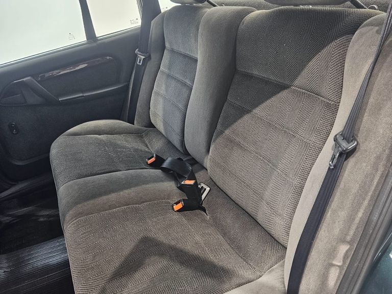 Chevrolet Omega CD 4.1 / 3.0