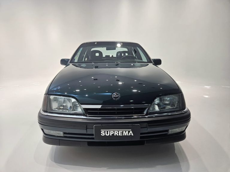 Chevrolet Omega CD 4.1 / 3.0