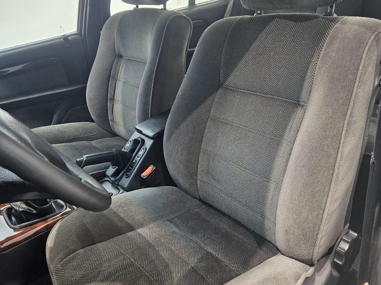 Chevrolet Omega CD 4.1 / 3.0