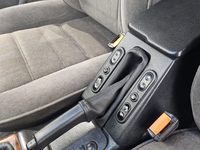 Chevrolet Omega CD 4.1 / 3.0