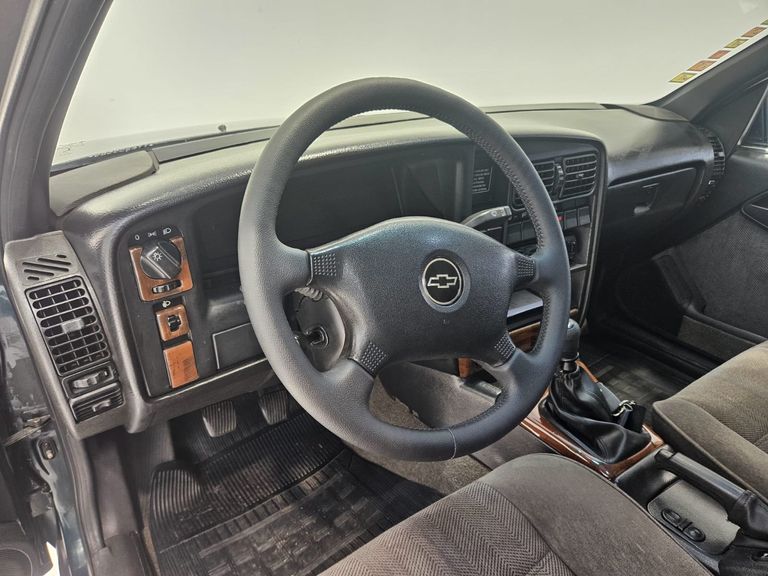 Chevrolet Omega CD 4.1 / 3.0