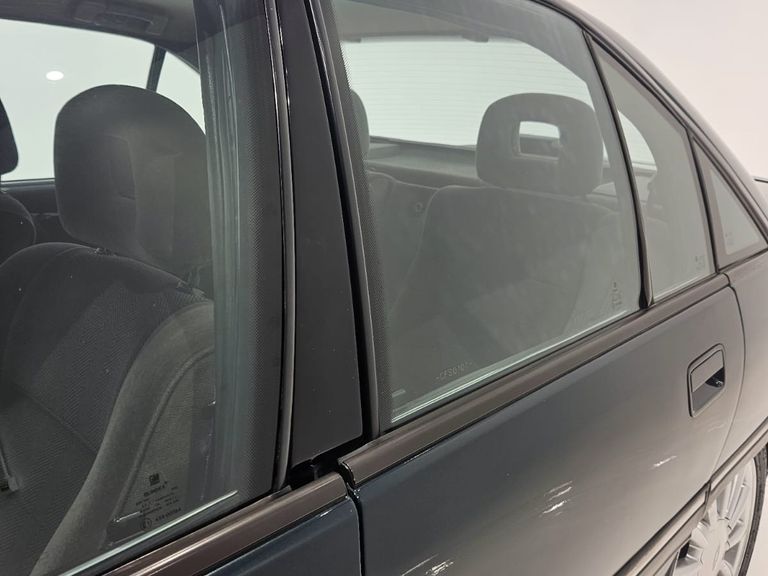 Chevrolet Omega CD 4.1 / 3.0