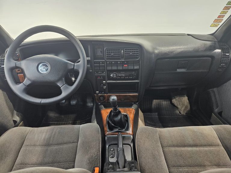 Chevrolet Omega CD 4.1 / 3.0