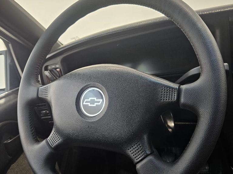 Chevrolet Omega CD 4.1 / 3.0