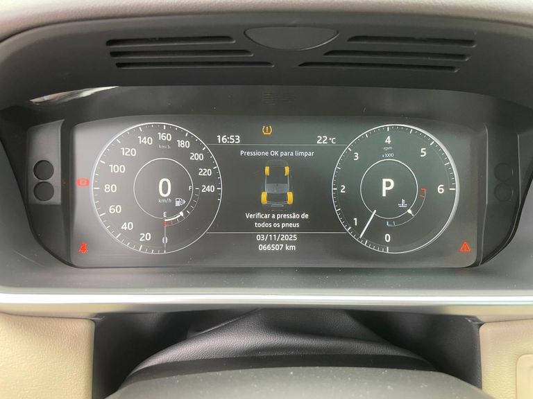 Land Rover Range R.Sport SE 3.0 4x4 TDV6/SDV6 Dies.