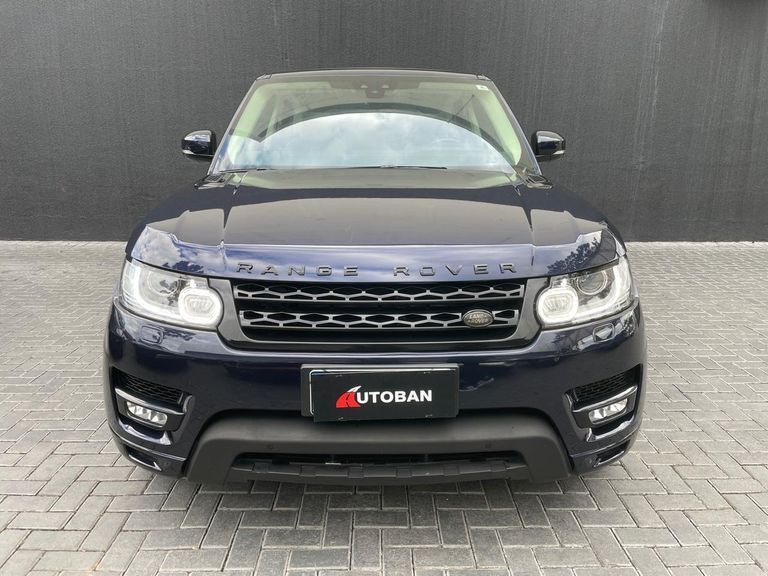 Land Rover Range R.Sport SE 3.0 4x4 TDV6/SDV6 Dies.