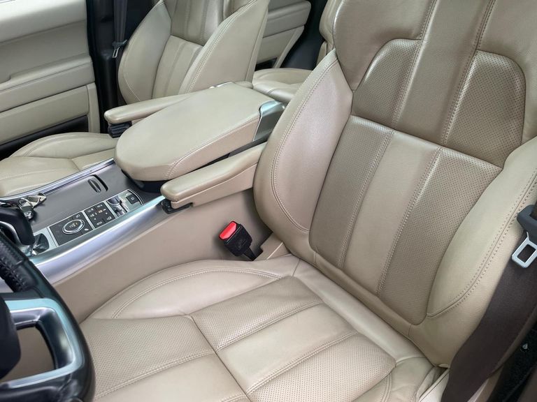 Land Rover Range R.Sport SE 3.0 4x4 TDV6/SDV6 Dies.