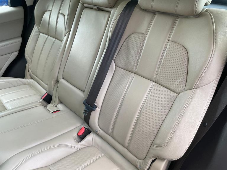 Land Rover Range R.Sport SE 3.0 4x4 TDV6/SDV6 Dies.
