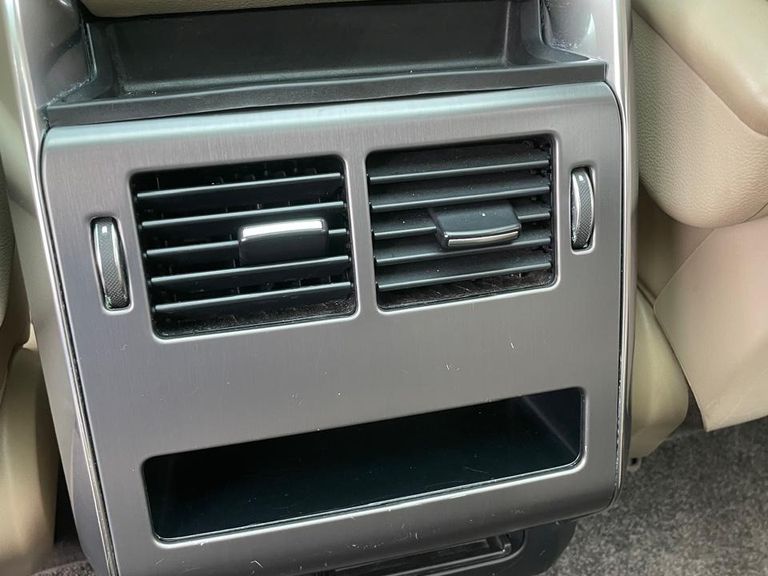 Land Rover Range R.Sport SE 3.0 4x4 TDV6/SDV6 Dies.