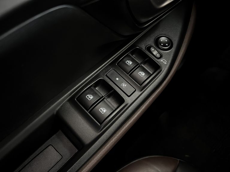 Fiat Strada Ranch 1.0 Flex Turbo CD Aut.