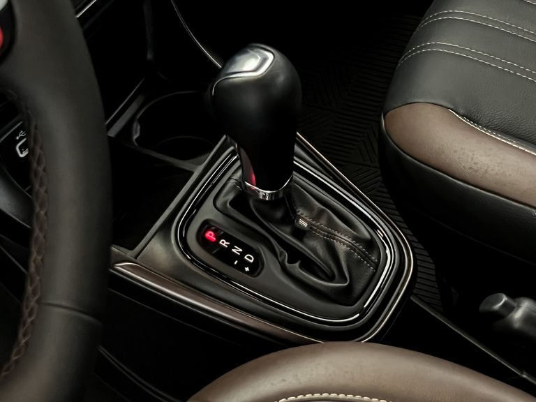 Fiat Strada Ranch 1.0 Flex Turbo CD Aut.