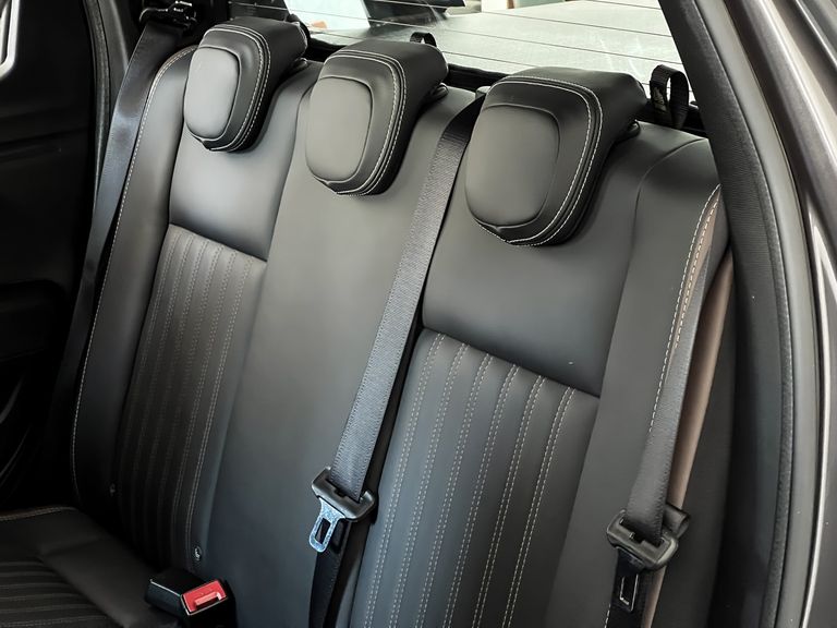 Fiat Strada Ranch 1.0 Flex Turbo CD Aut.