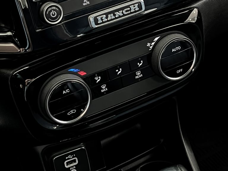 Fiat Strada Ranch 1.0 Flex Turbo CD Aut.