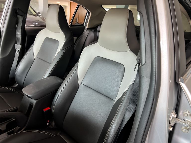 Chevrolet ONIX SEDAN Plus 1.0 12V TB Flex Aut.