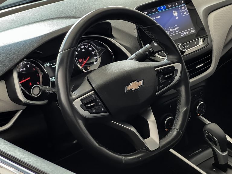 Chevrolet ONIX SEDAN Plus 1.0 12V TB Flex Aut.