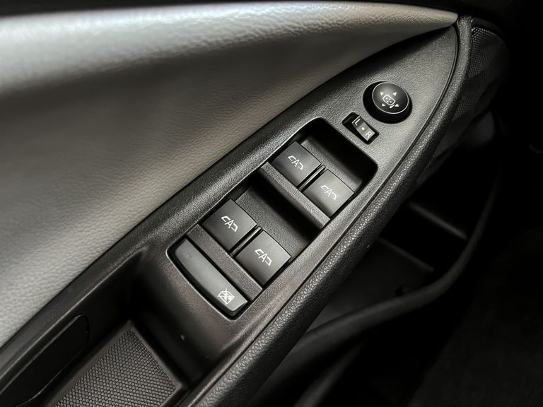 Chevrolet ONIX SEDAN Plus 1.0 12V TB Flex Aut.