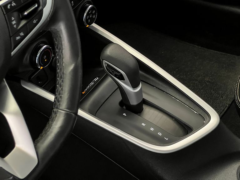 Chevrolet ONIX SEDAN Plus 1.0 12V TB Flex Aut.