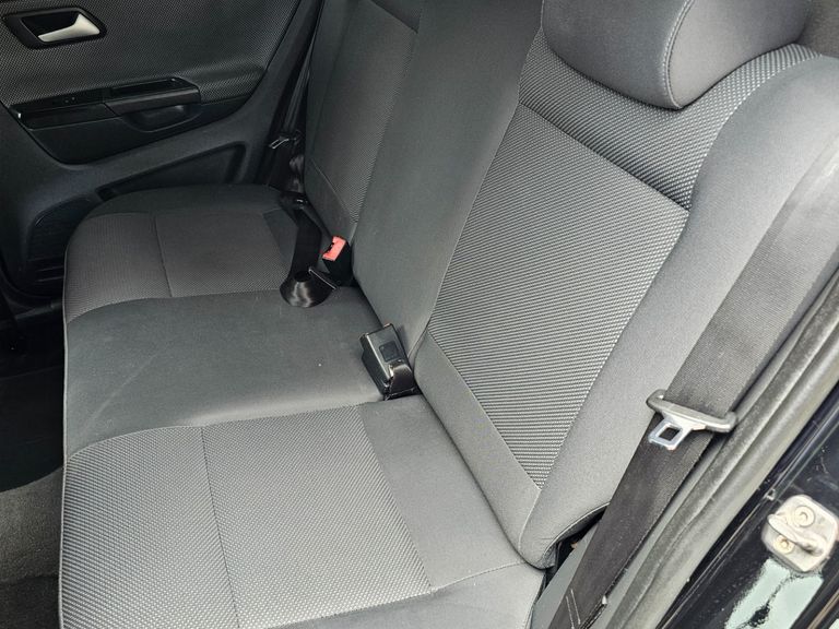 VolksWagen Fox 1.6 Mi Total Flex 8V 5p