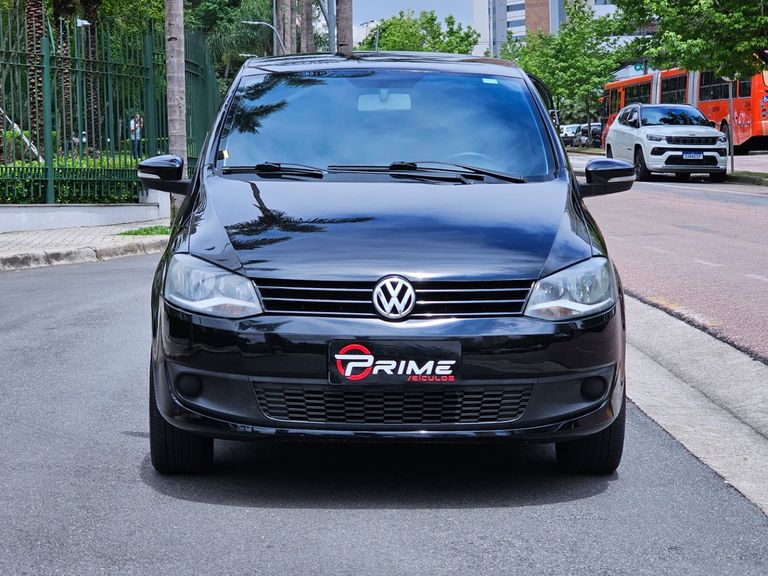 VolksWagen Fox 1.6 Mi Total Flex 8V 5p