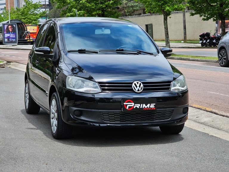 VolksWagen Fox 1.6 Mi Total Flex 8V 5p