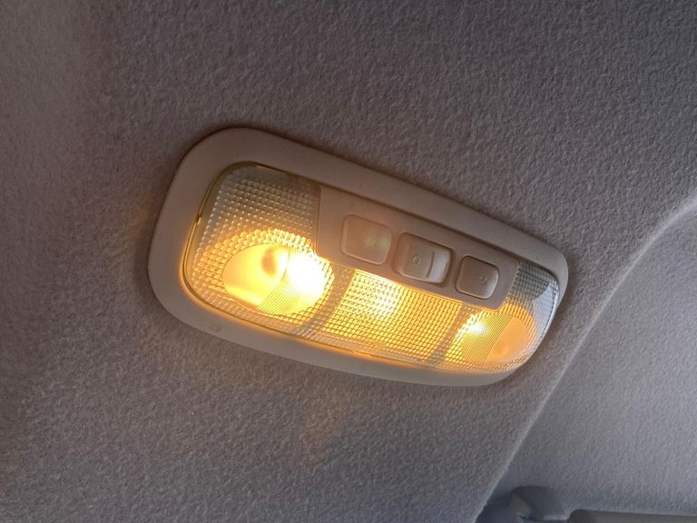 Ford Fiesta 1.0 8V Flex/Class 1.0 8V Flex 5p