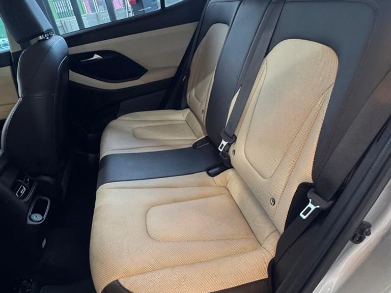 Hyundai Creta Ultimate 2.0 16V Flex Aut.