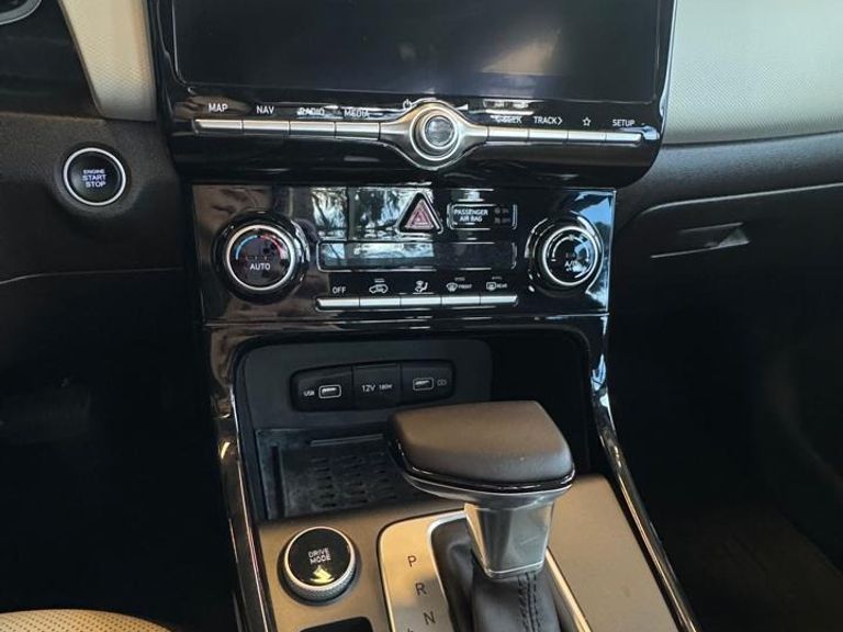 Hyundai Creta Ultimate 2.0 16V Flex Aut.