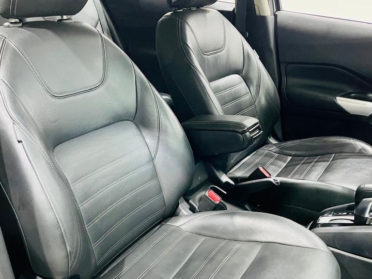 Nissan KICKS Exclusive 1.6 16V Flex Aut.