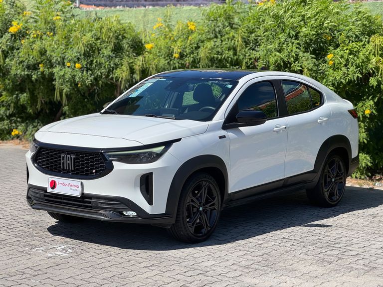 Fiat Fastback Limited Ed.1.3 270 T.Flex Aut.