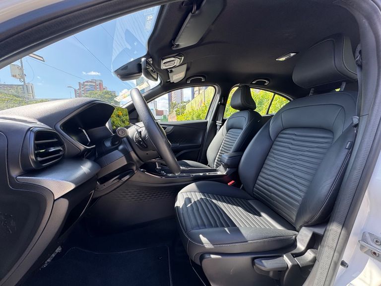 Fiat Fastback Limited Ed.1.3 270 T.Flex Aut.