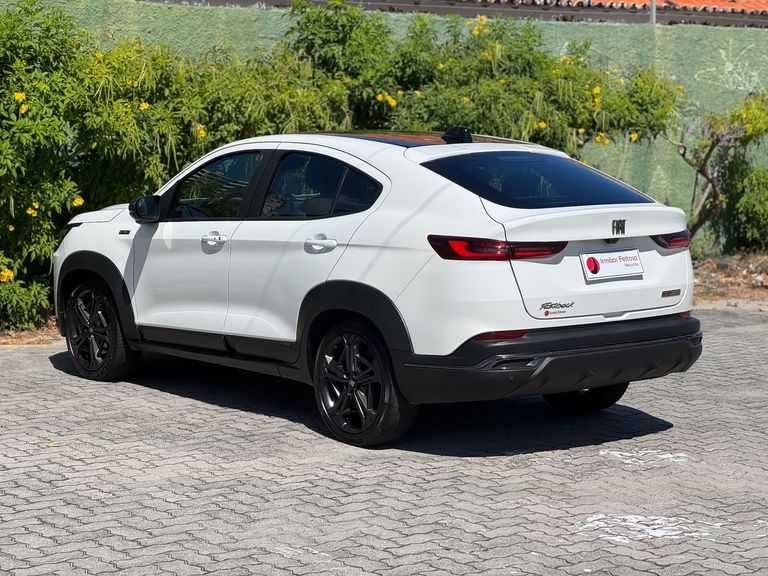 Fiat Fastback Limited Ed.1.3 270 T.Flex Aut.