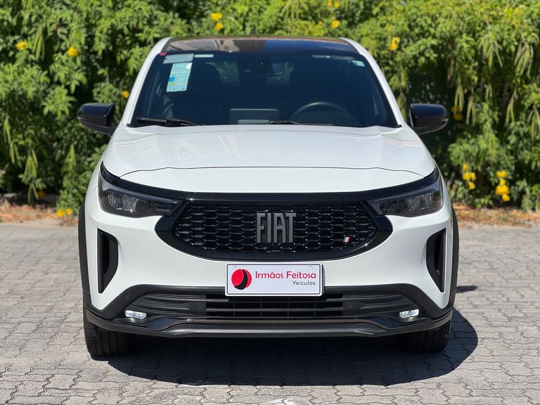 Fiat Fastback Limited Ed.1.3 270 T.Flex Aut.