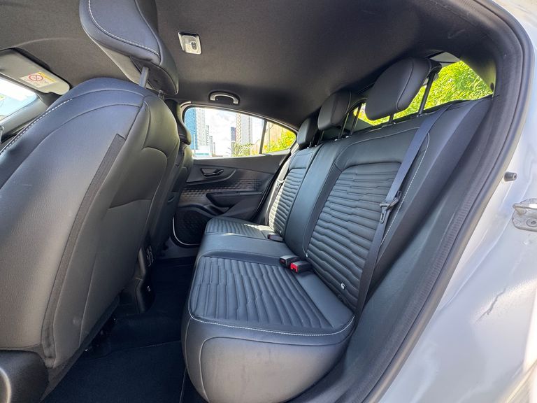 Fiat Fastback Limited Ed.1.3 270 T.Flex Aut.