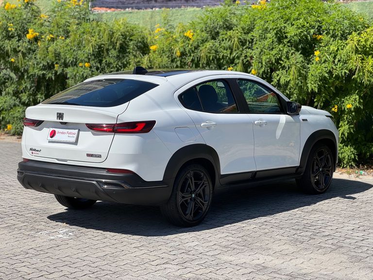 Fiat Fastback Limited Ed.1.3 270 T.Flex Aut.