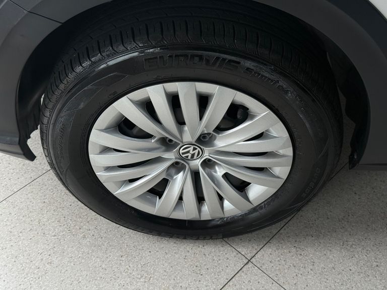 VolksWagen Saveiro Robust 1.6 Total Flex 8V