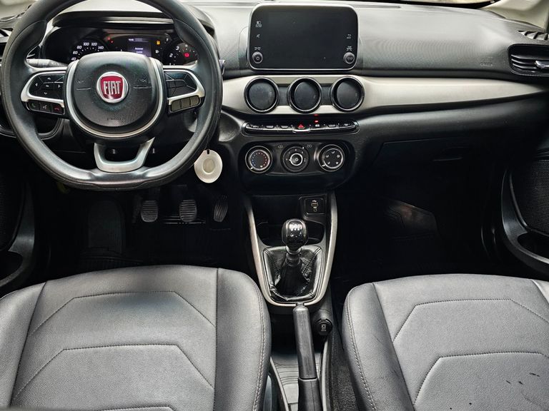 Fiat CRONOS DRIVE 1.3 8V Flex